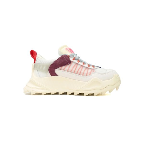 OFF-WHITE Out Of White Deep Blue OMIA139C 99FAB00 10445