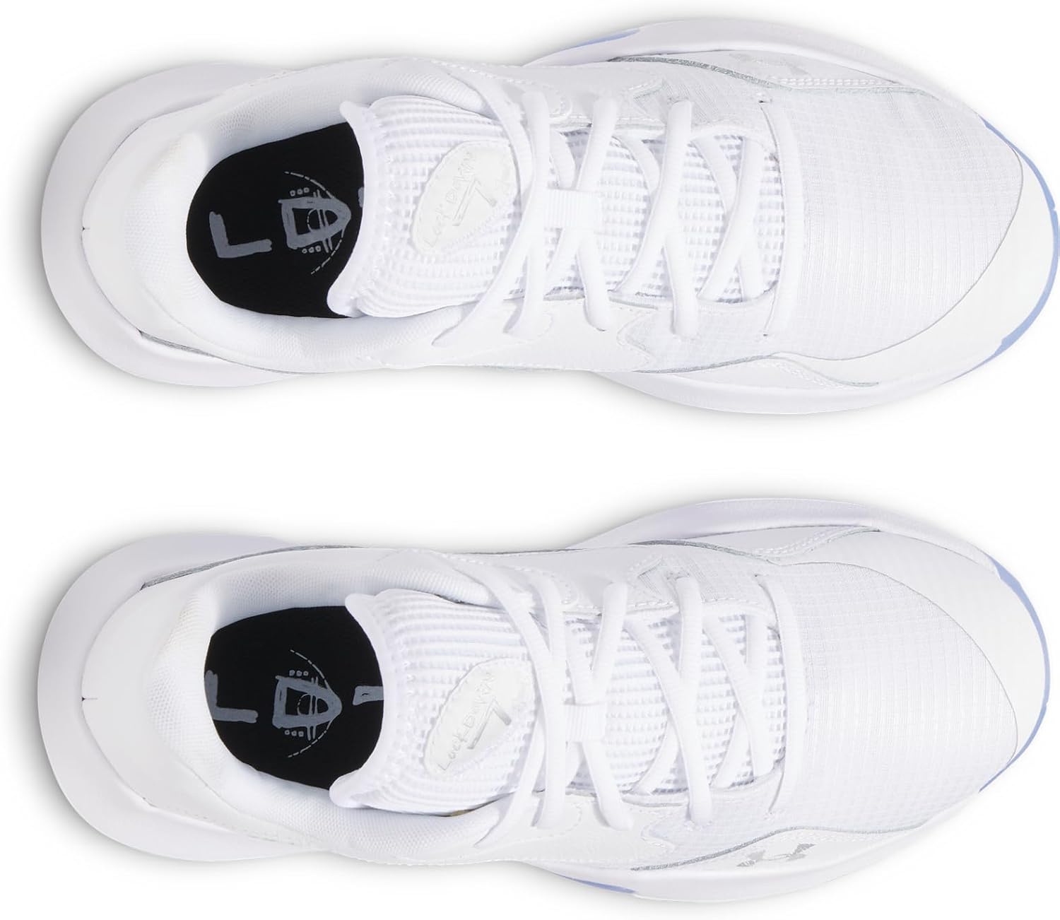 Under Armour Lockdown 7 Low