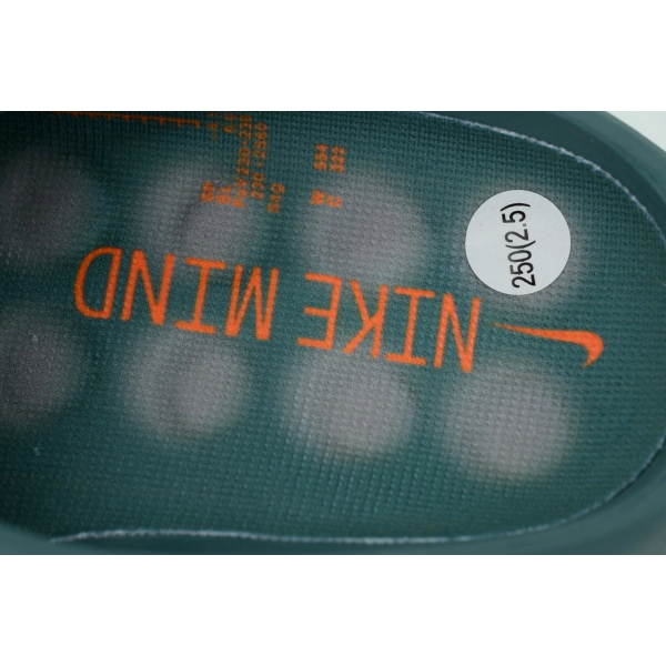Nike Mind 001 'Mineral Slate'  HQ4307-300