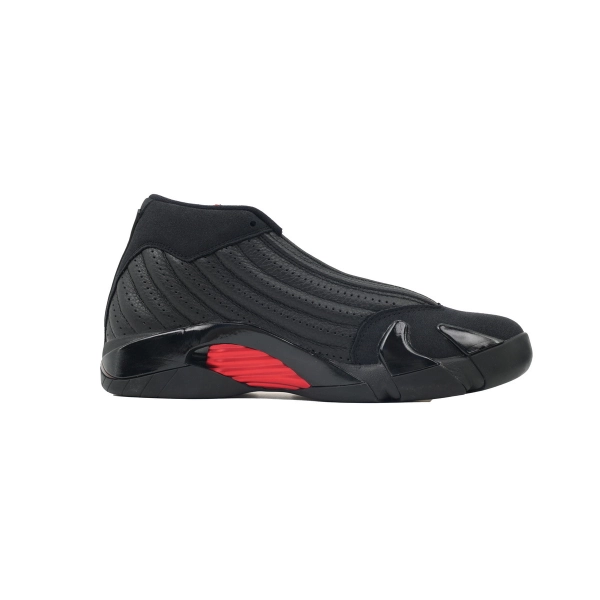 Air Jordan 14 Retro 'Last Shot' 2018 487471-003