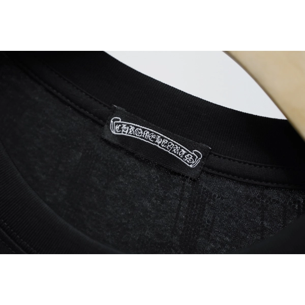 Chrome Hearts T-Shirt #2012