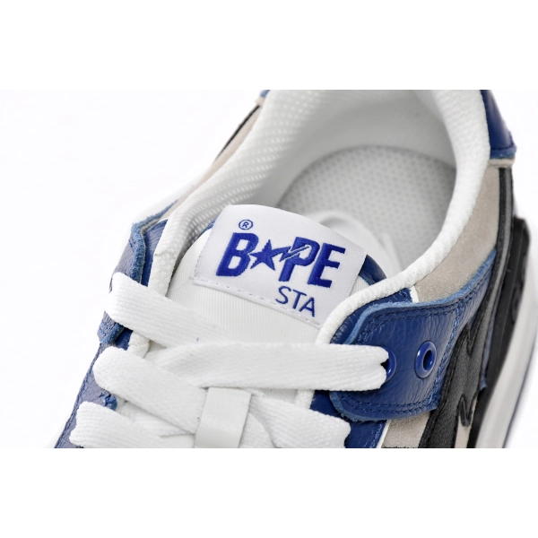 Dope Sneakers  Fake BapeSta Sk8  Low 1G70-109-0029