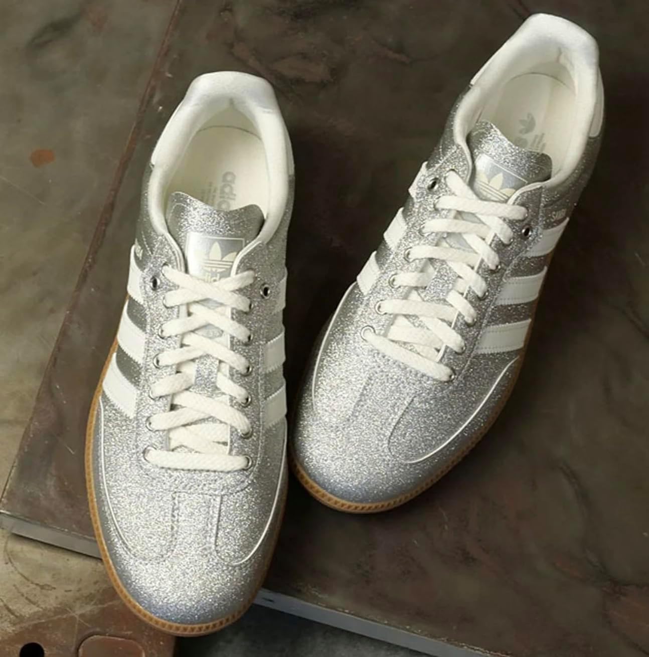adidas Originals Samba OG - Women's Sneakers
