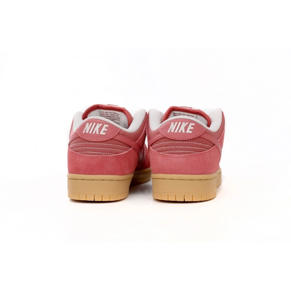 Nike Dunk SB Low ‘’Red Gun‘ DV5429-600
