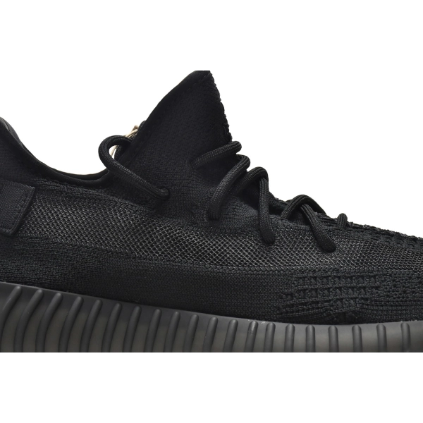 (OG)adidas Yeezy Boost 350 V2 'Onyx' HQ4540