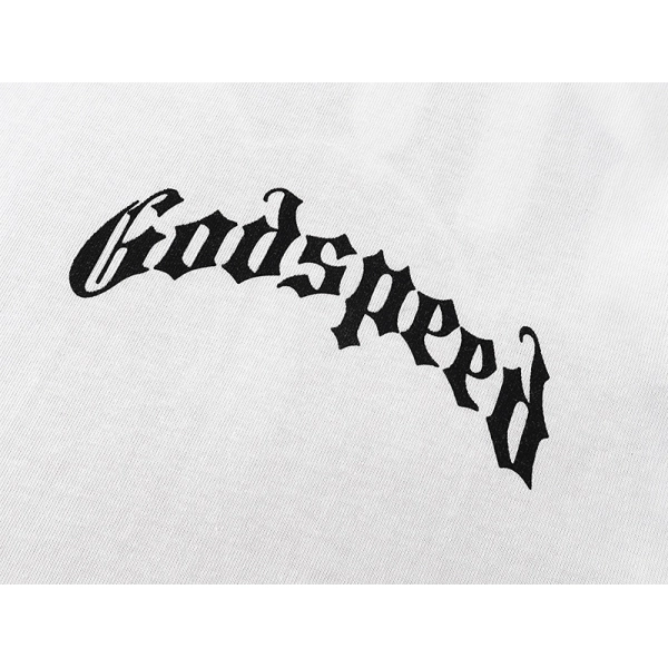 Godspeed  T-shirt # 3072