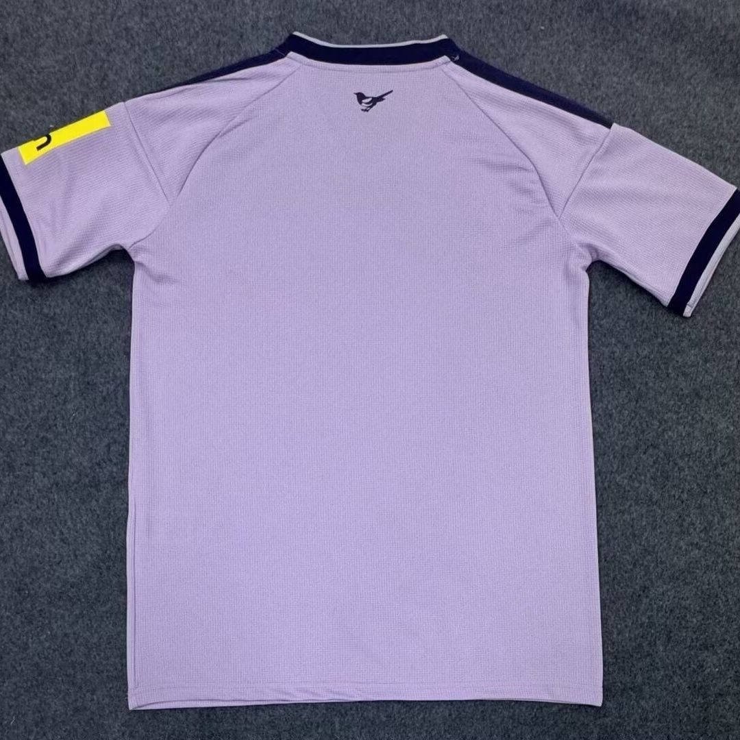 Newcastle United Third Jersey Fan version 26/27