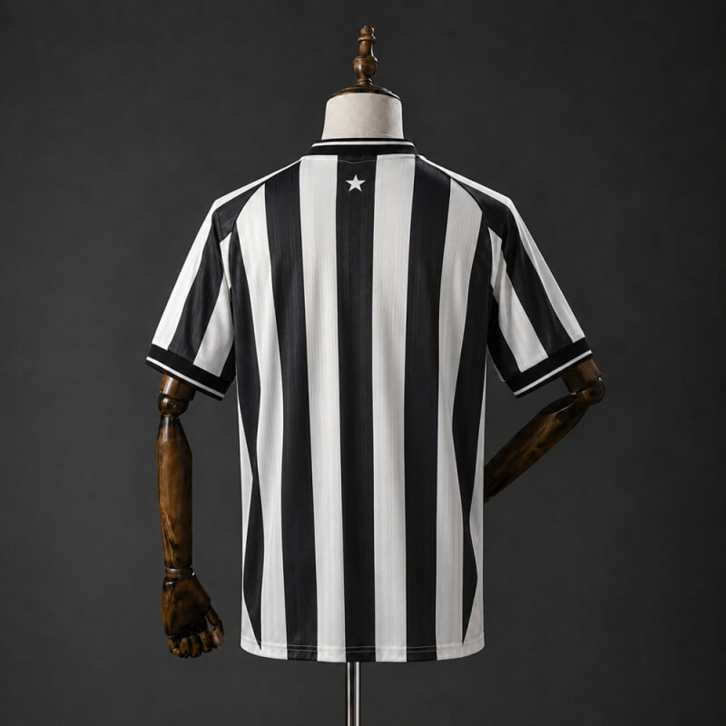Botafogo 26/27 Home Fan Jersey
