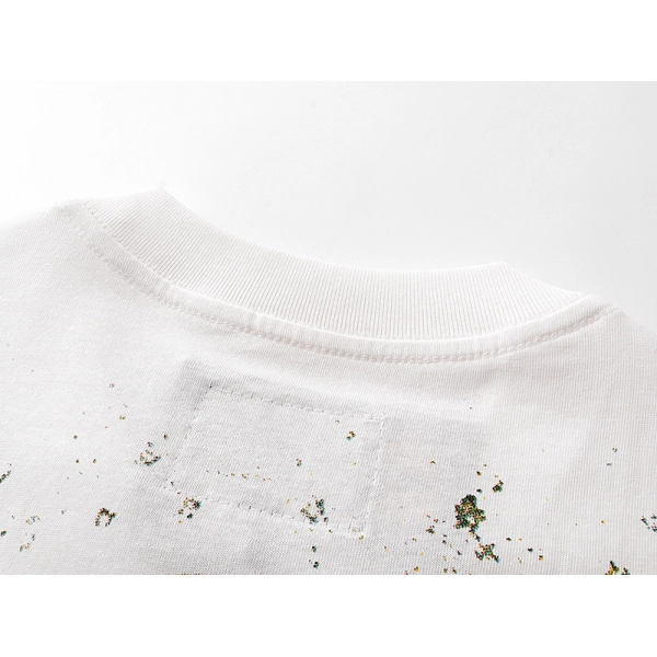 Godspeed  T-shirt # 3120