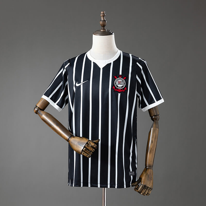 Corinthians 26/27 Away Fan Jersey