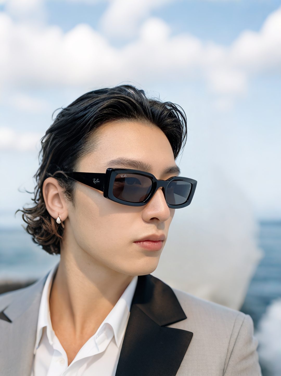RayBan New sunglasses