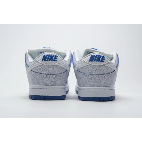 Nike Dunk SB Low Premium “Game Royal” CJ6884-100