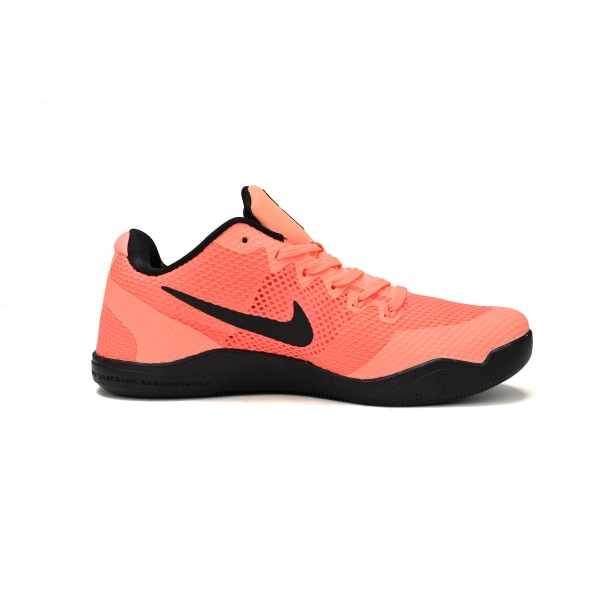 Nike Fake Kobe 11 EM Low Barcelona