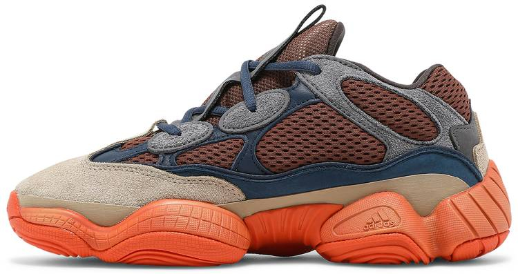 Yeezy 500 'Enflame' GZ5541