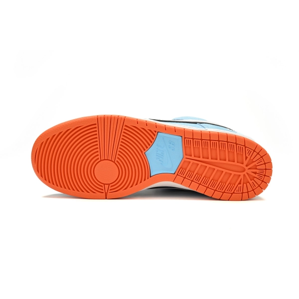 Nike SB Dunk Low Club 58 Gulf BQ6817-401