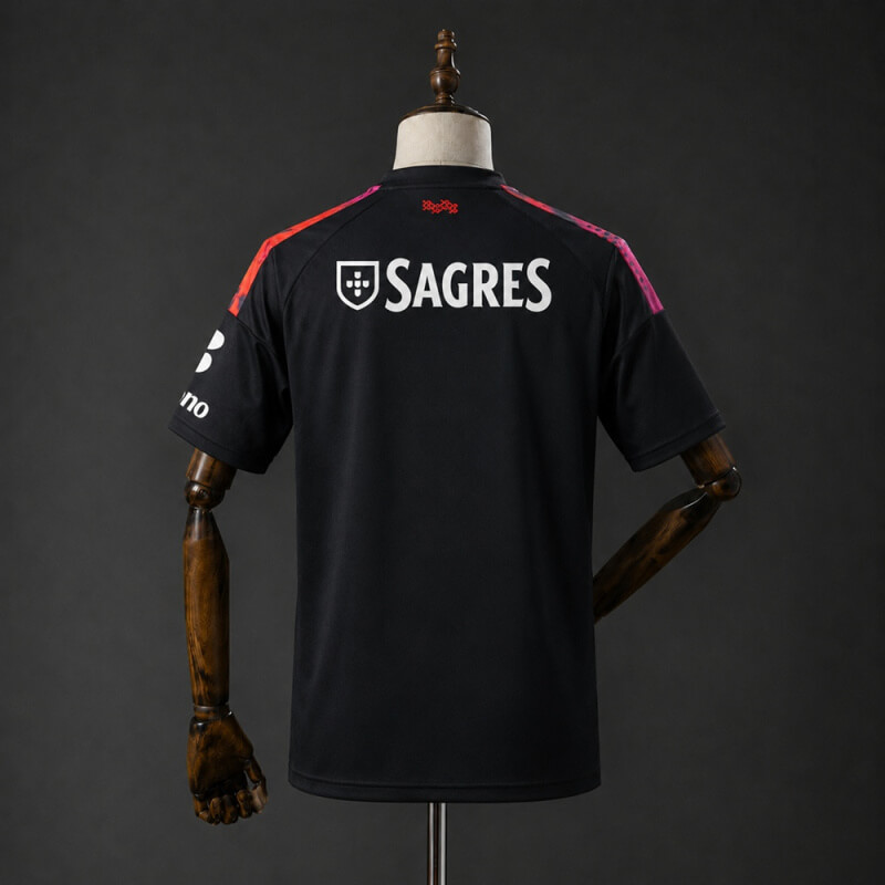 Benfica 26/27 Third Fan Jersey