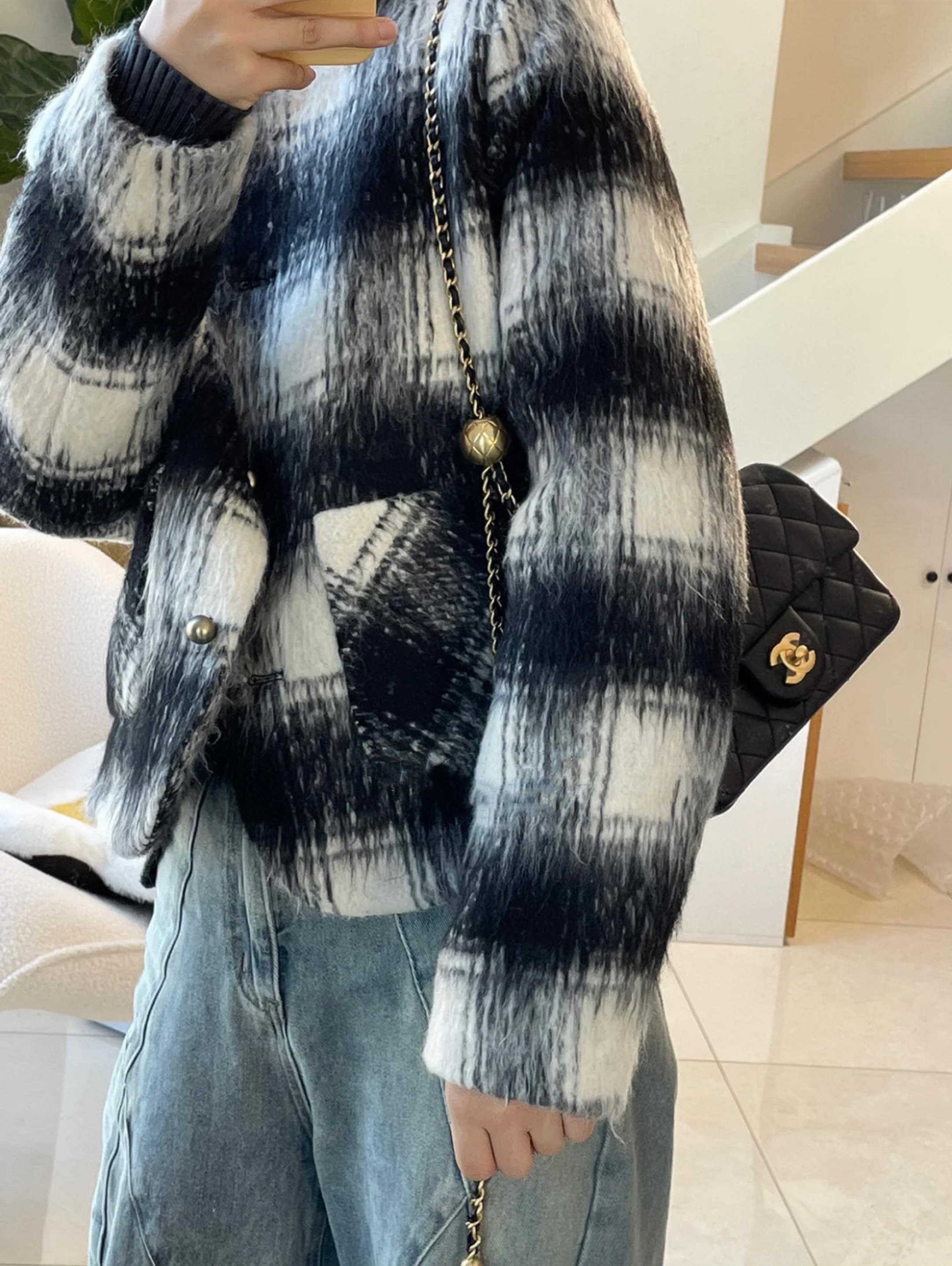 Chan New bag