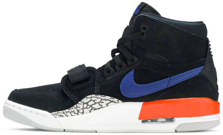 Jordan Legacy 312 'Knicks' AV3922-048