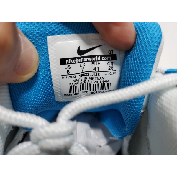 Nike Air Max 95 Crystal Blue