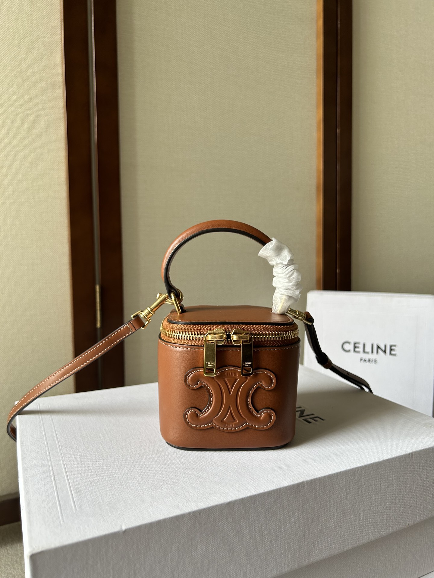 Celi New mini box pack