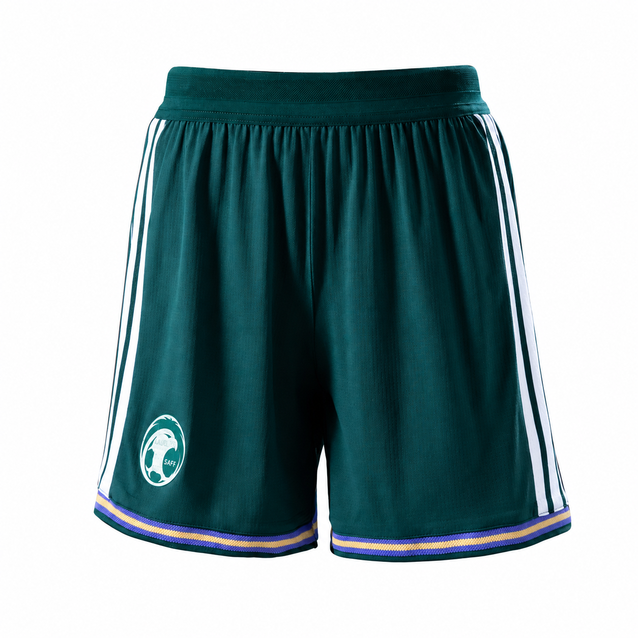 Saudi Arabia 2026 Home Kids Kit Jersey
