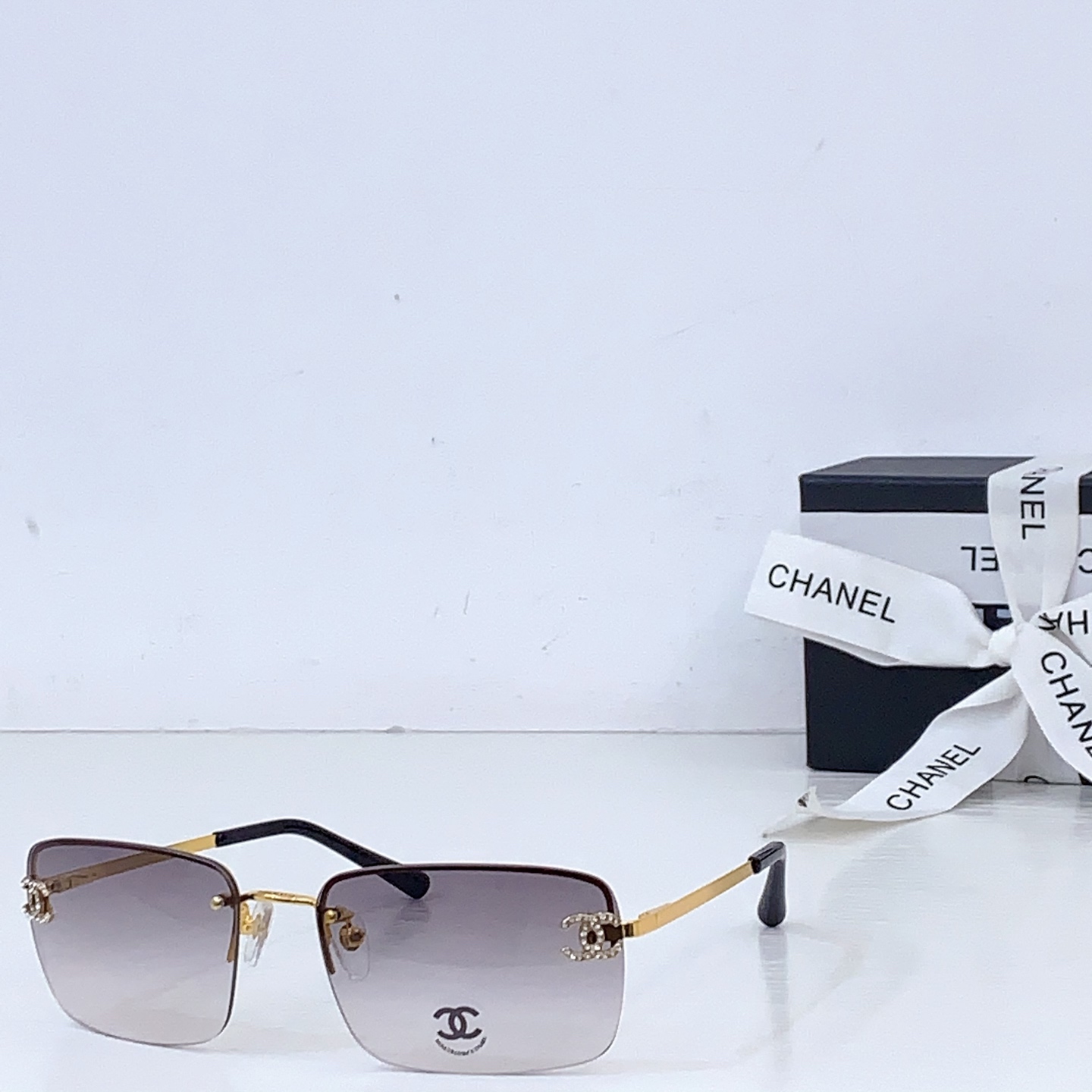 Chan New Sunglasses
