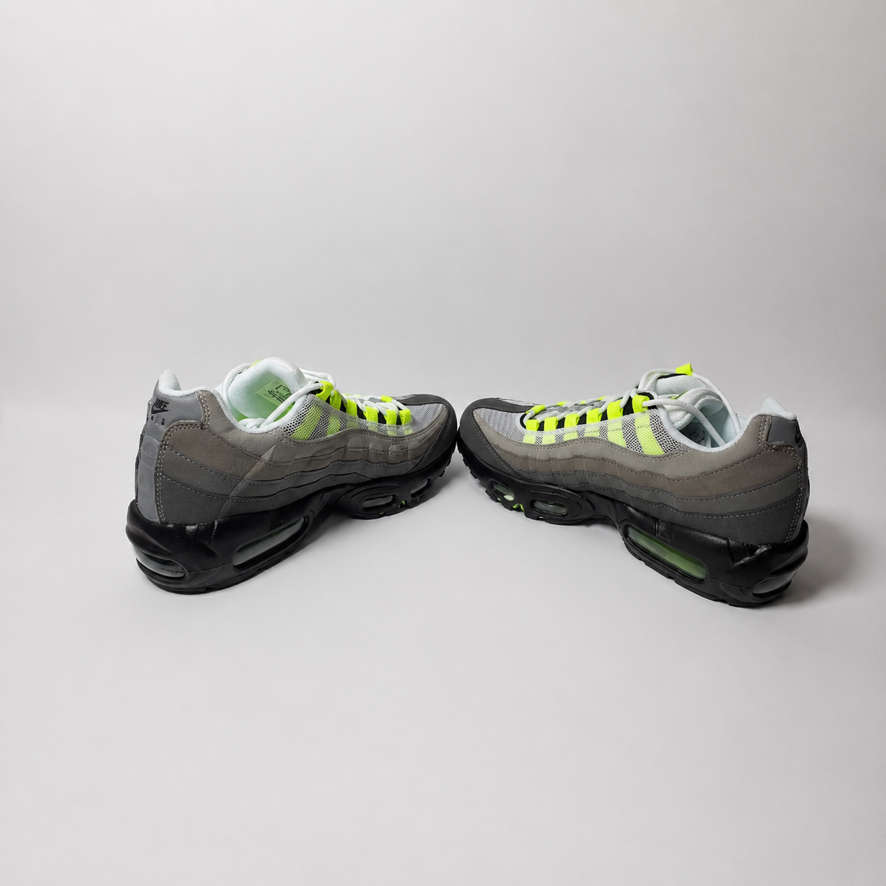 Nike Air Max 95 OG Neon (2020)