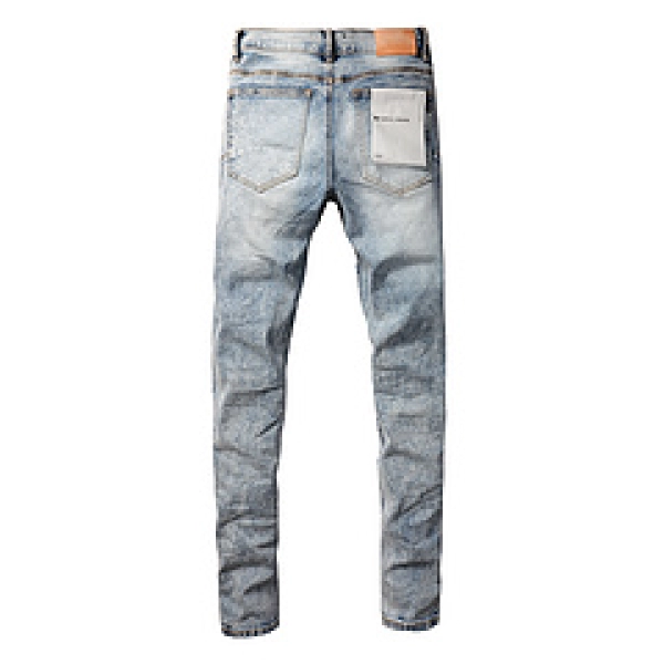 Purple Jeans 002
