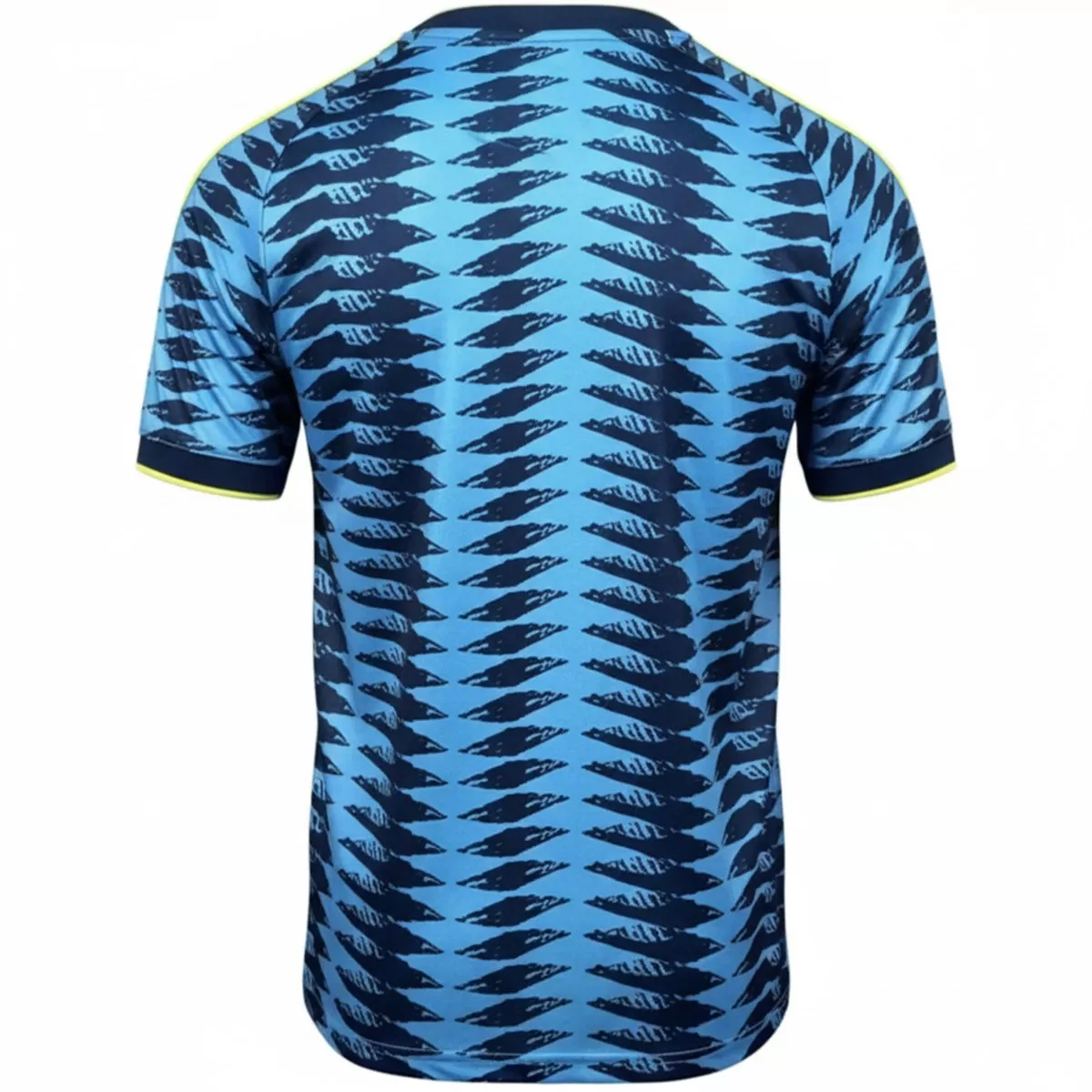 Colombia Away Jersey World Cup 2026
