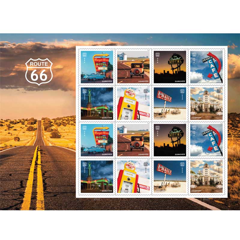 Route 66