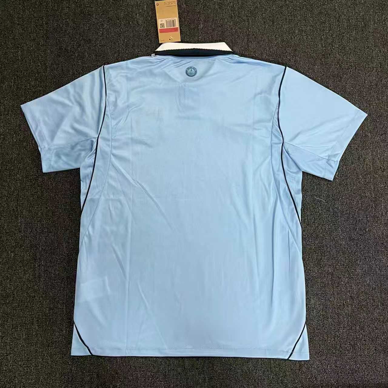 2026 Uruguay home fan version