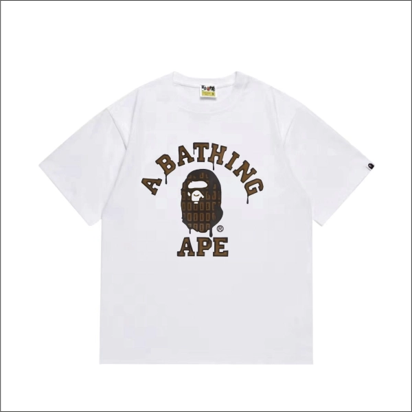 Bape T-Shirt  #267