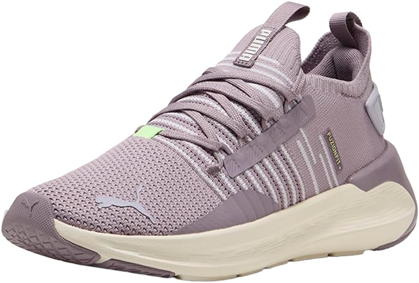 Puma Softride Symmetry Fuzion - Tenis para Mujer