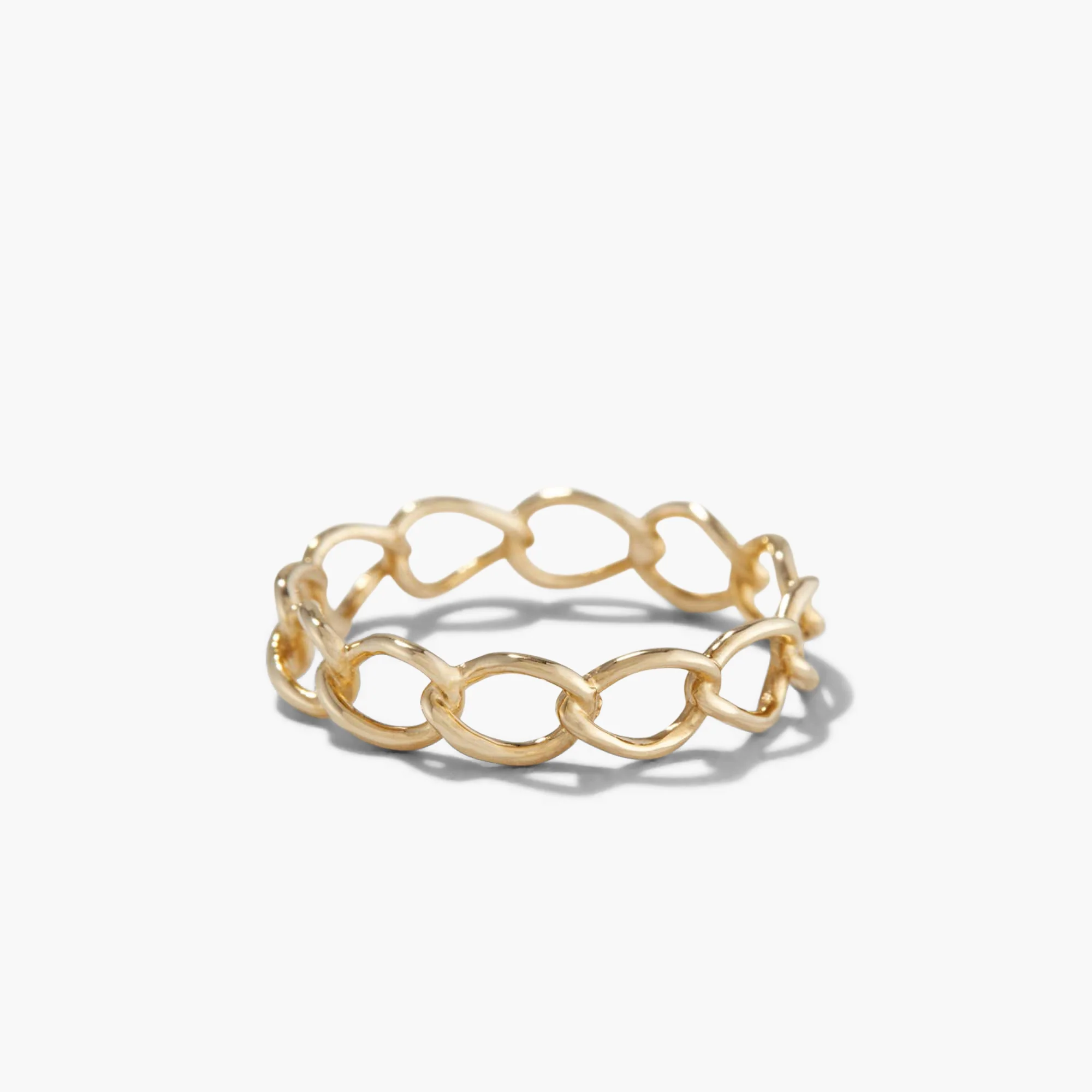 Braided Ring