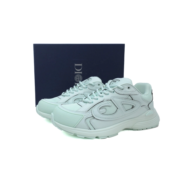 Dior B30 Sneakers Light Blue