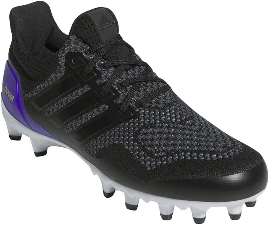 adidas Ultraboost American Football Cleats Zapatillas para Hombre