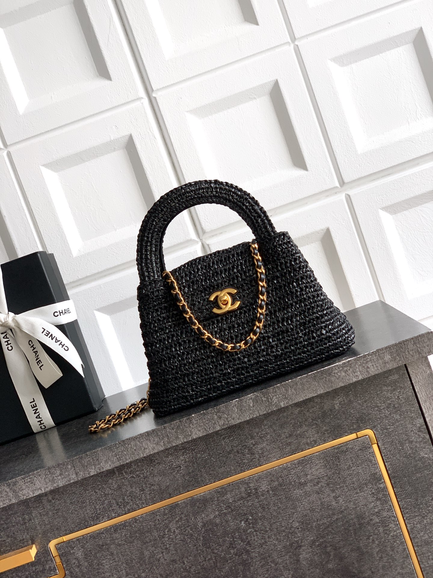 Chan New bag
