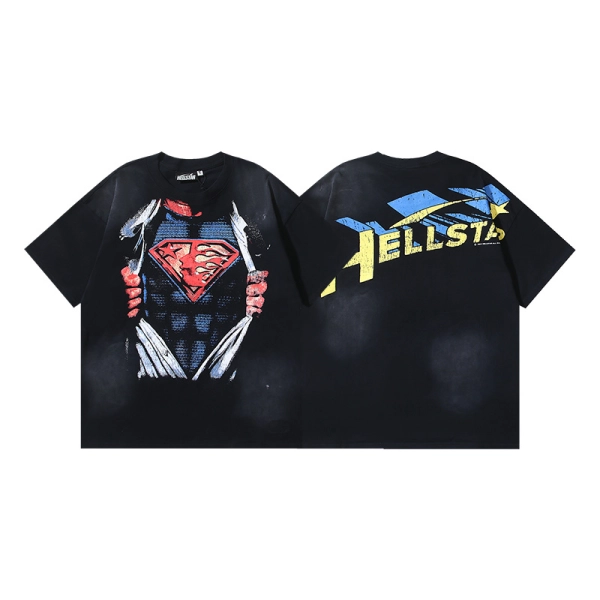 Hellstar T-Shirt  6705