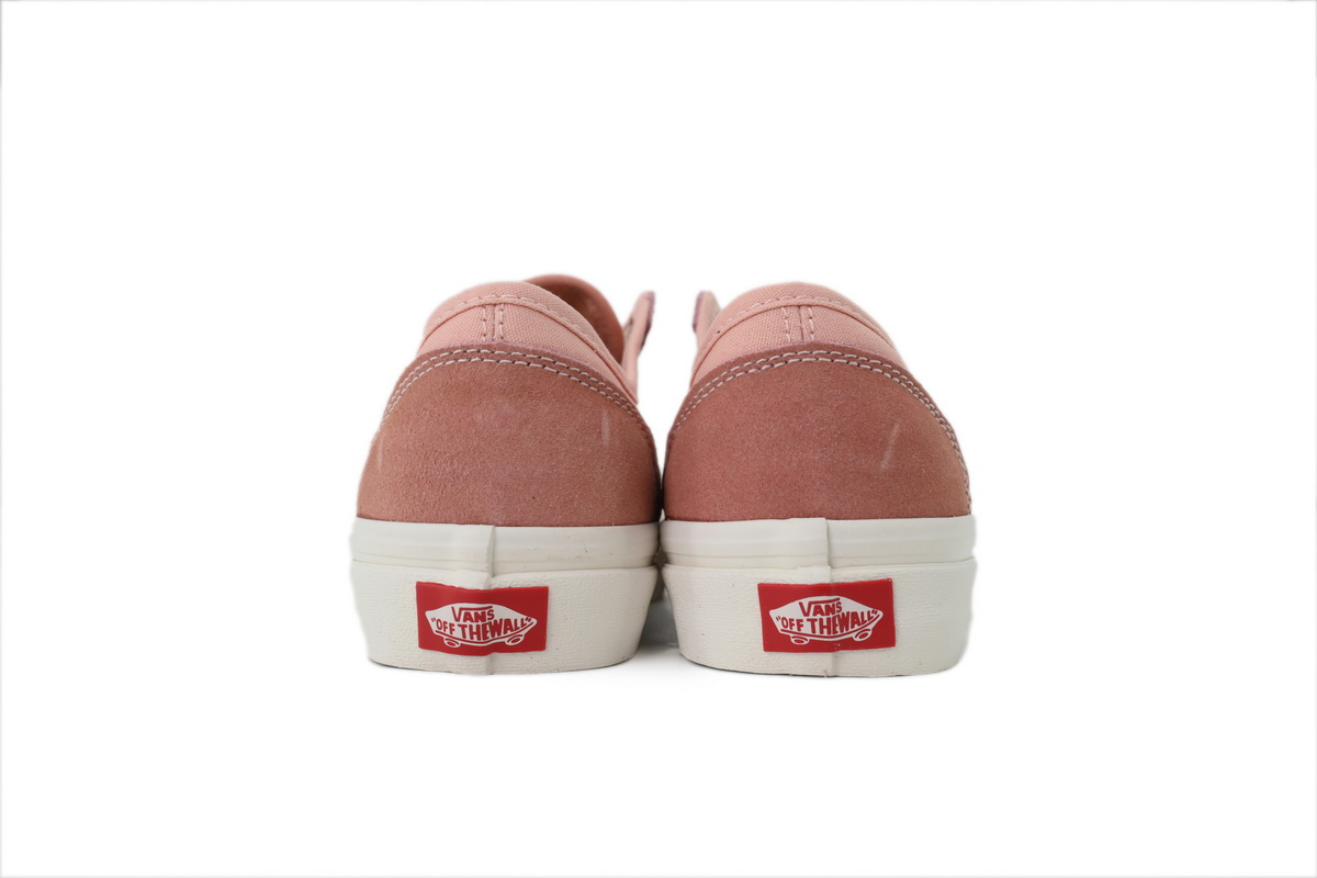 Vans Style 36 Decon SF 'Pink' VN0A3MVLK0C