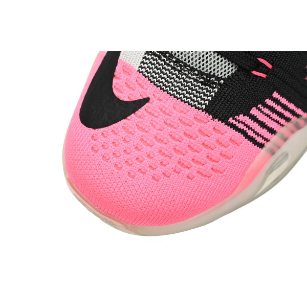 Nike Kobe 10 Elite Low “Mambacurial” 747212-010