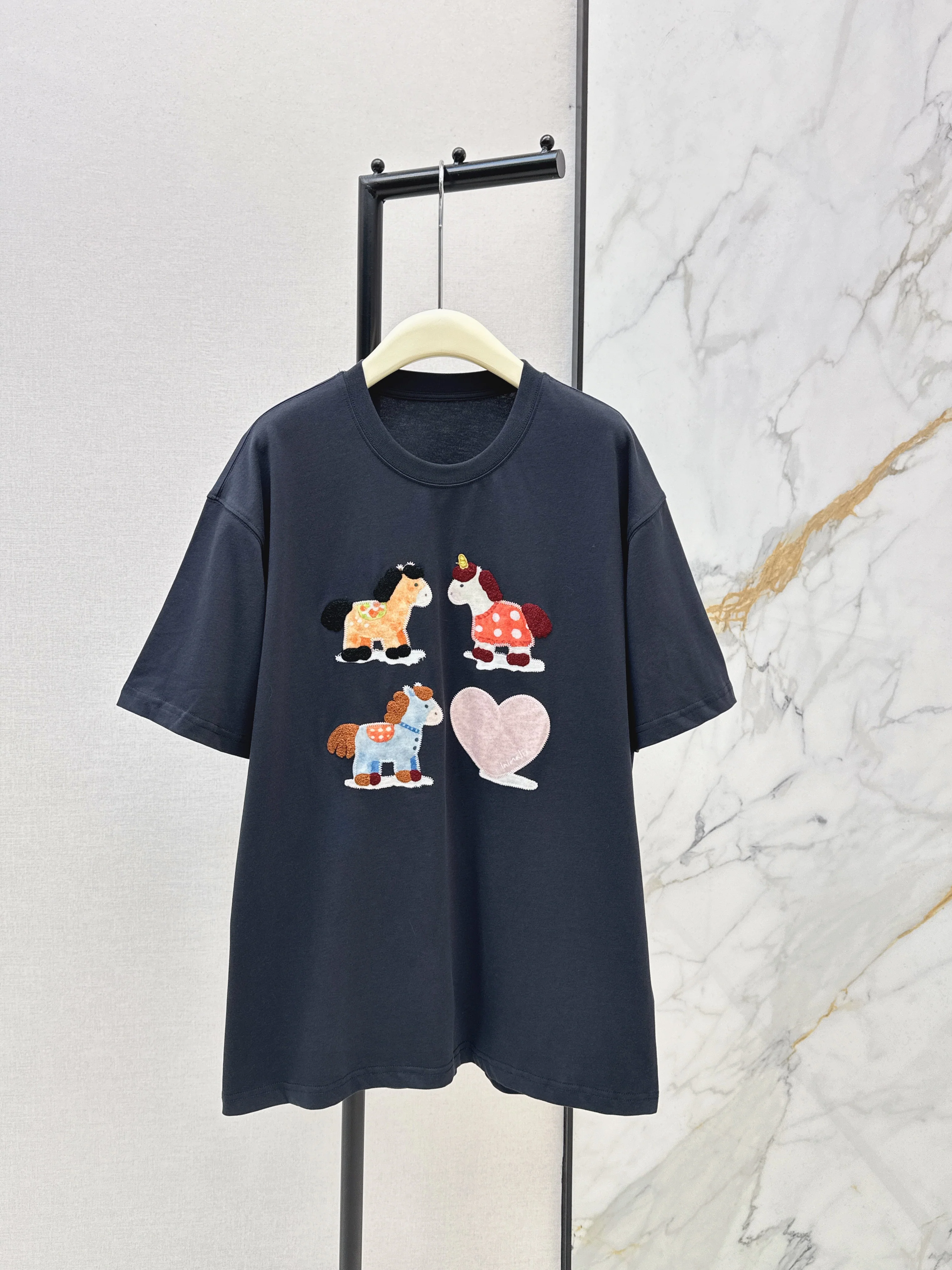 Chan NEW print t-shirts