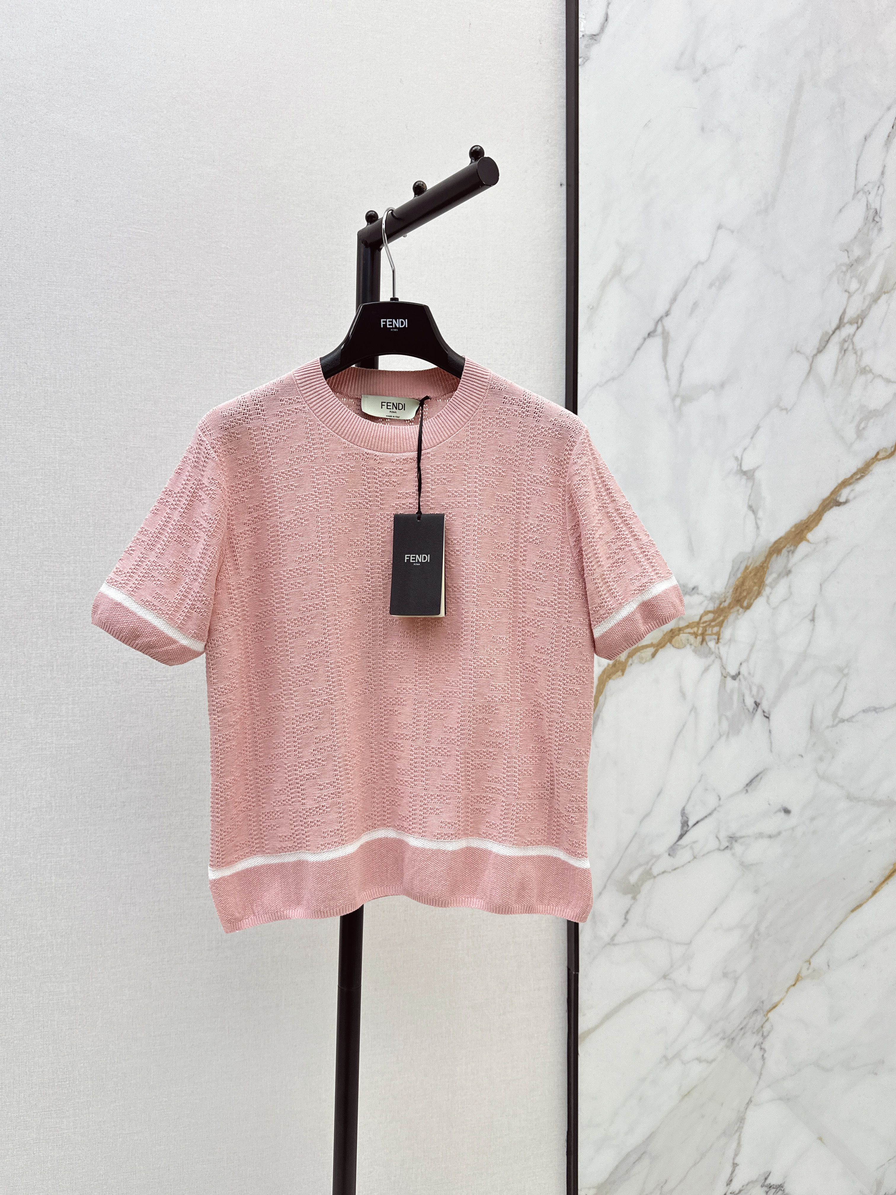 Pra New Jacquard Knits