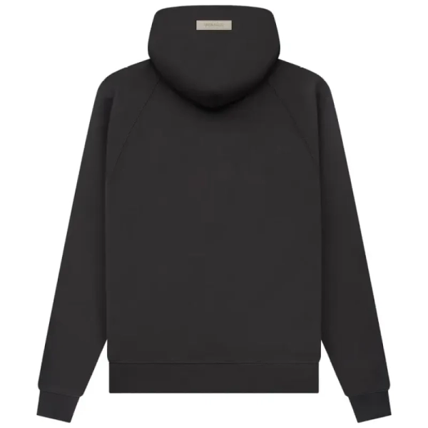 Fear of God Essentials Essentials 1977 Hoodie 'Iron'