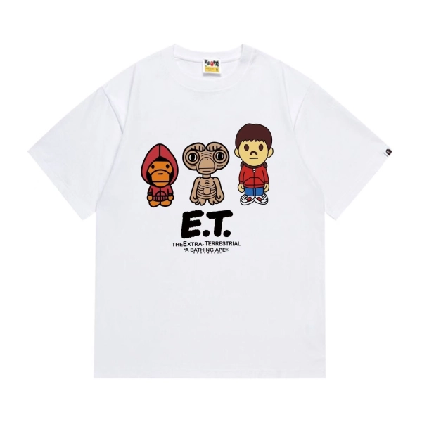 Bape T-Shirt  #  288