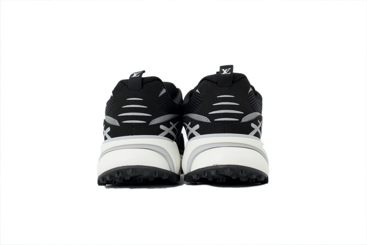 Pkkicks God Batch Louis Vuitton Tatic Runner Sneaker 