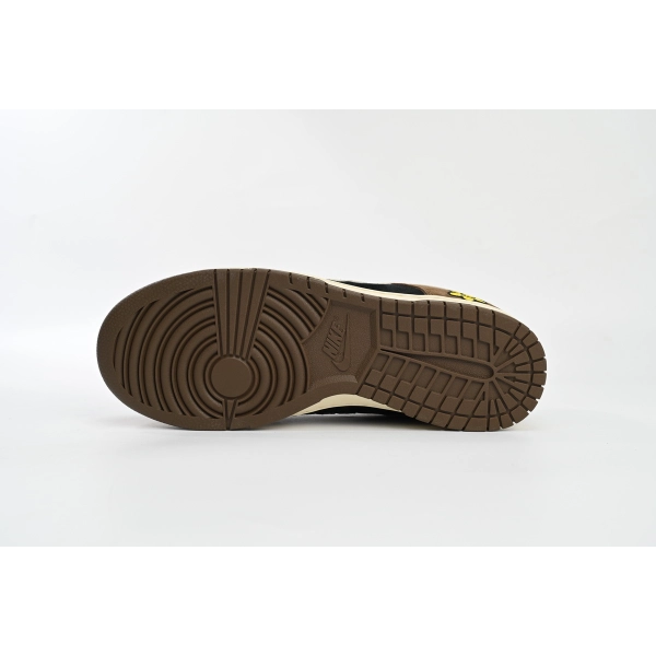 Nike SB Dunk Low WTP