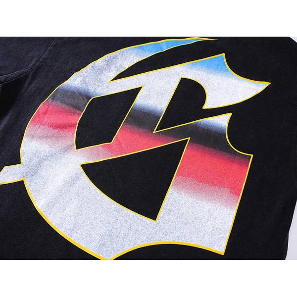 Godspeed  T-shirt # 1110