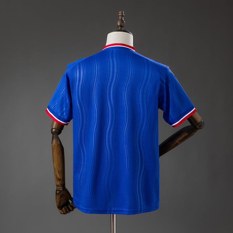 Manchester United 26/27 Away Fan Jersey