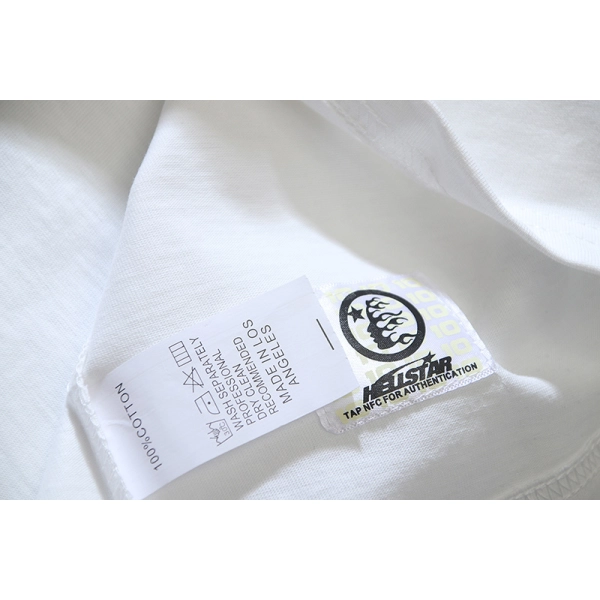 Hellstar T-Shirt  5626