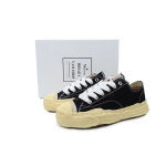 Mihara Yasuhiro Beige Black NO.783
